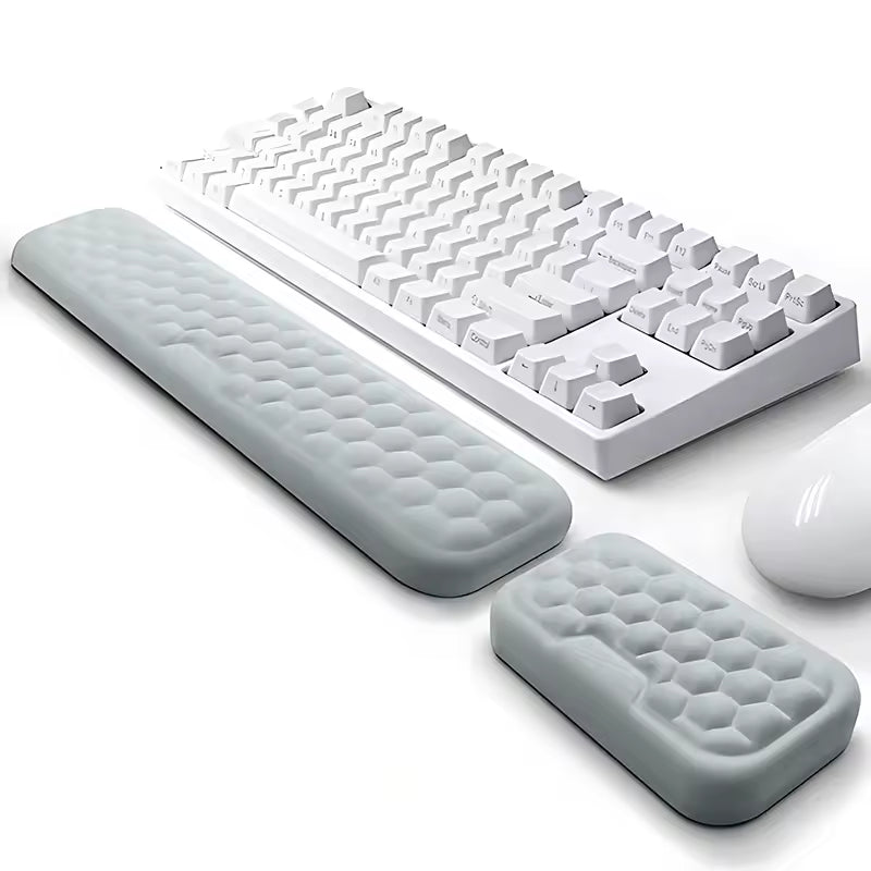 ErgoCloud™ Handledsstöd – Ergonomisk Komfort för Arbete & Gaming