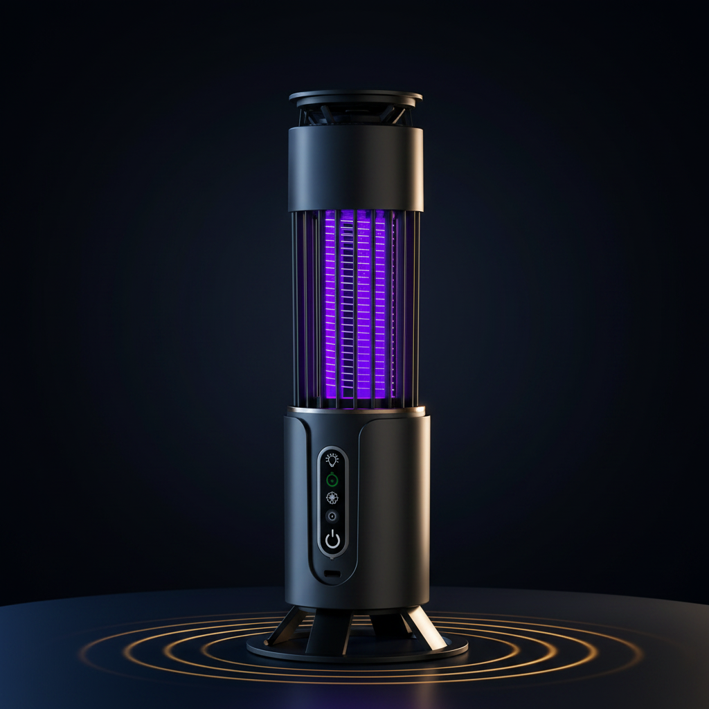 MosquitoZap studio